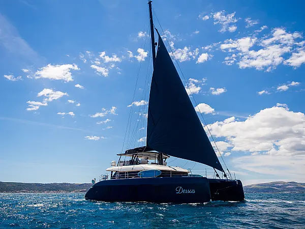 Sunreef 60
