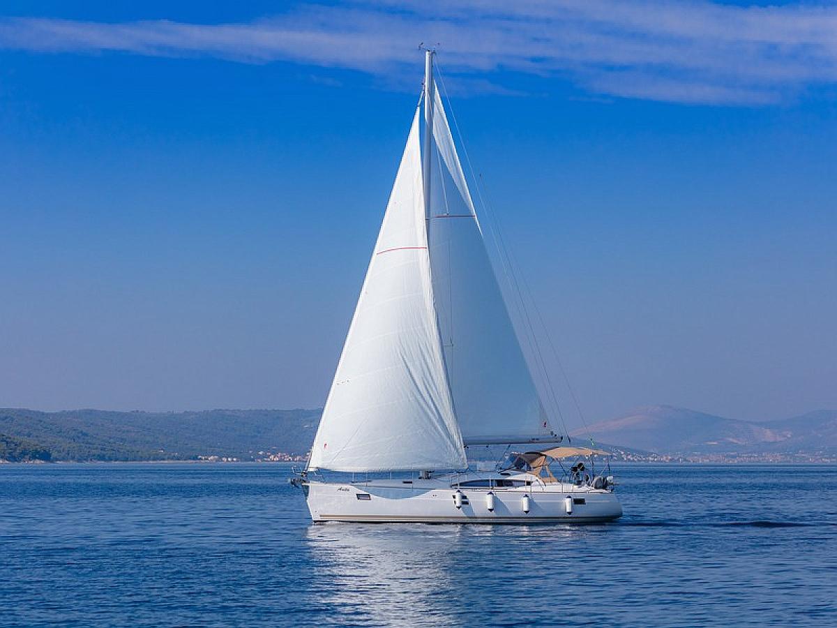 Elan 45 Impression