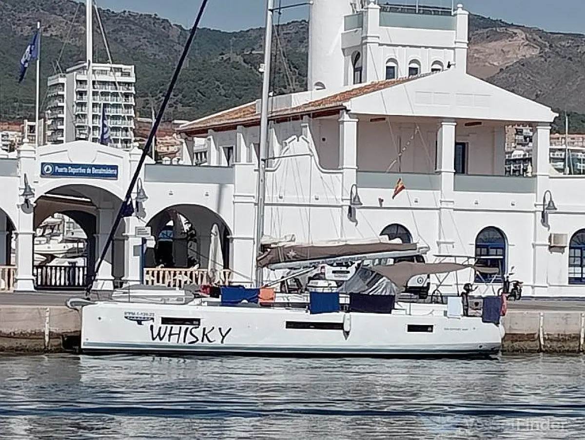 Sun Odyssey 440*