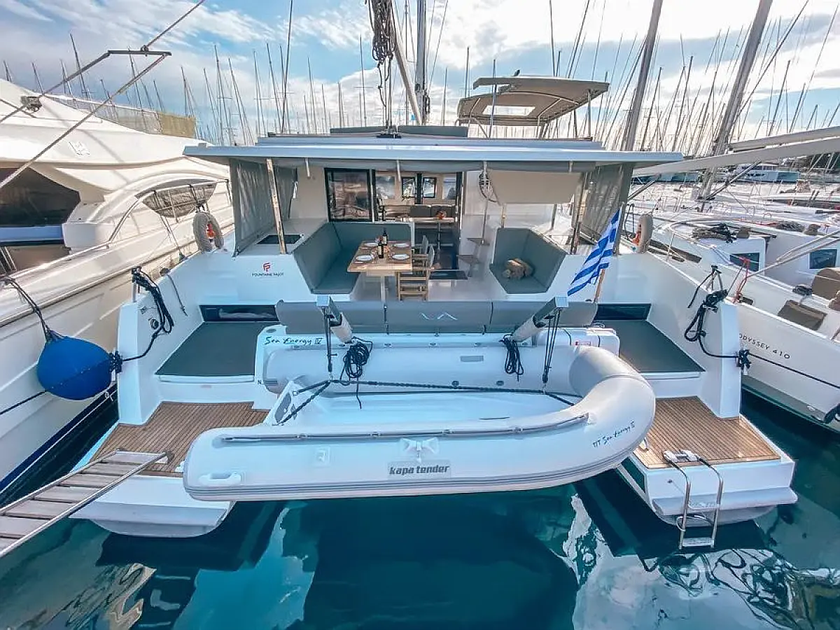 Lucia 40