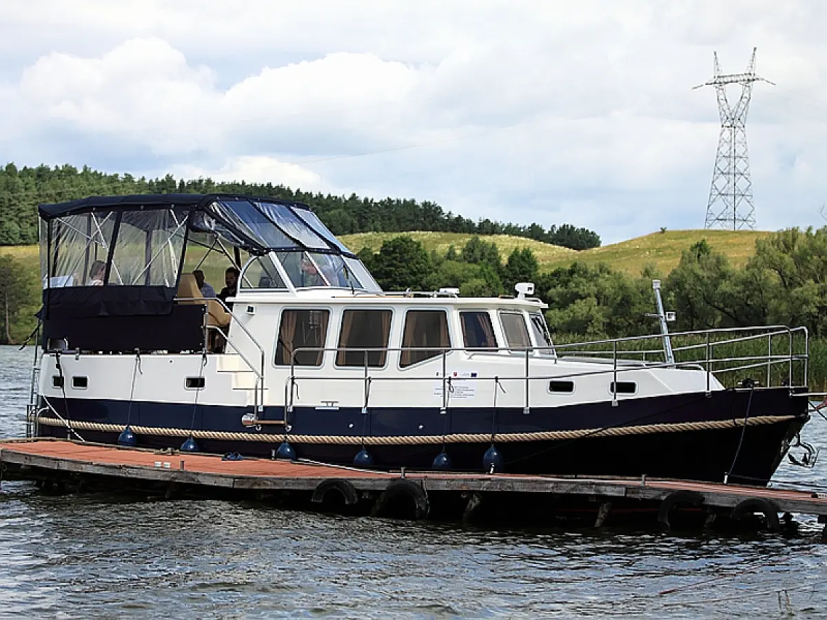 Nautiner 40.3 AFT