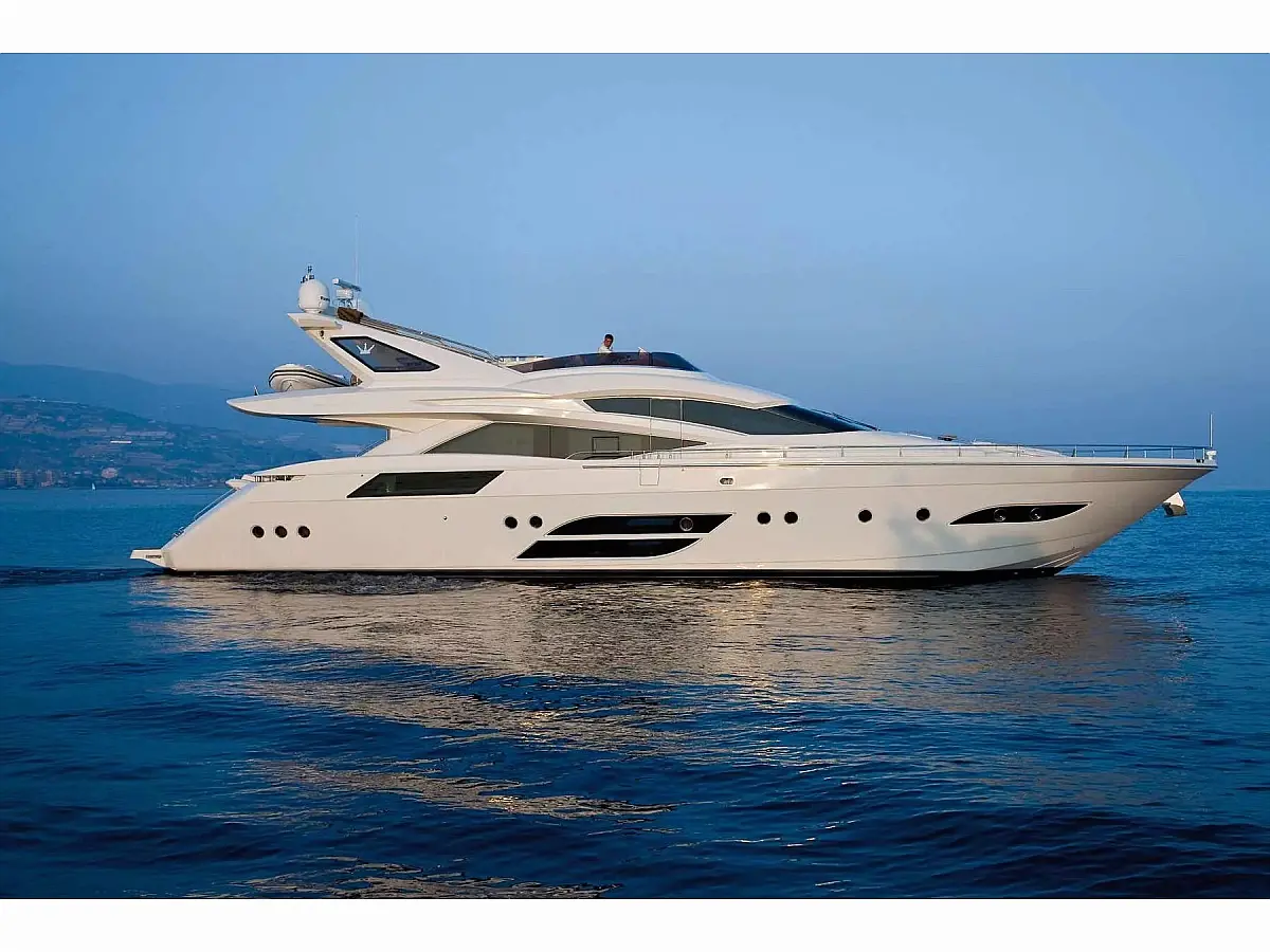 Dominator 78