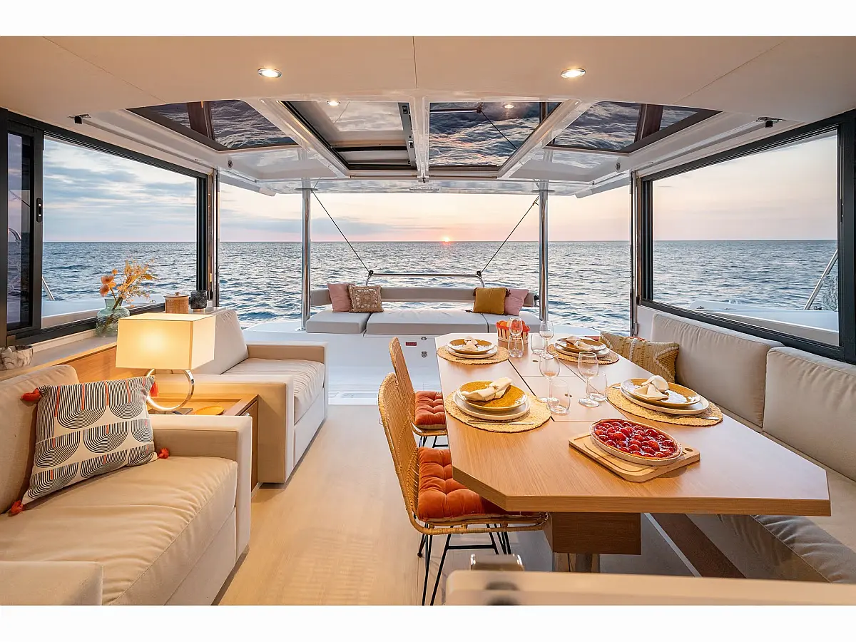 Bali 4.4 - SKY STAR  - Internal image