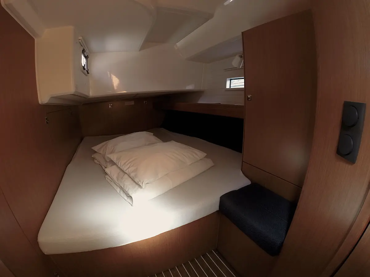 Bavaria Cruiser 46 - 