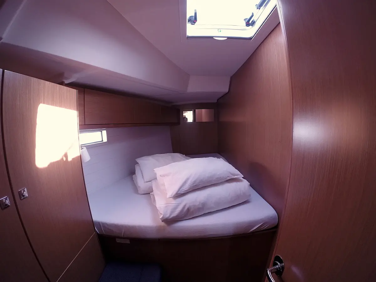 Bavaria Cruiser 46 - 