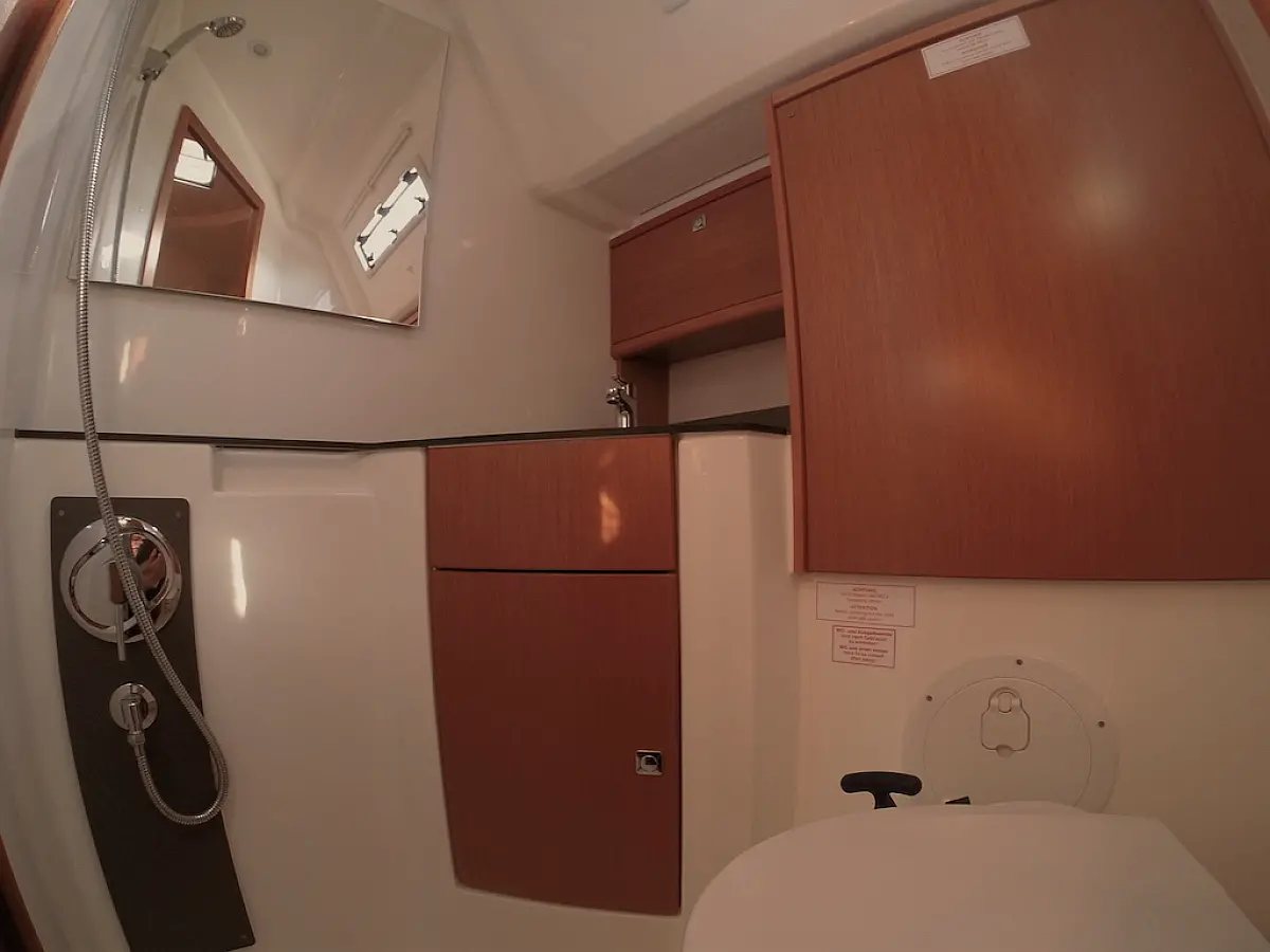 Bavaria Cruiser 46 - 