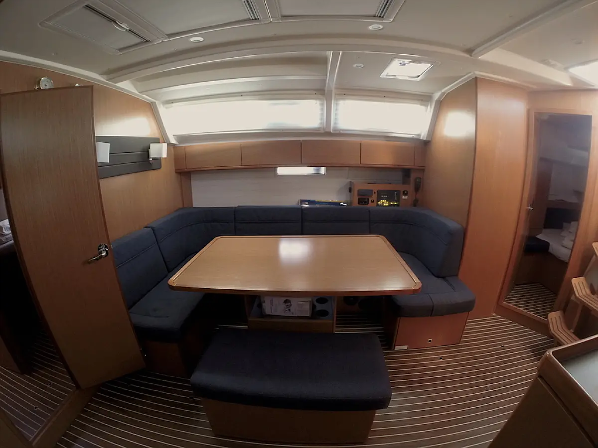 Bavaria Cruiser 46 - 