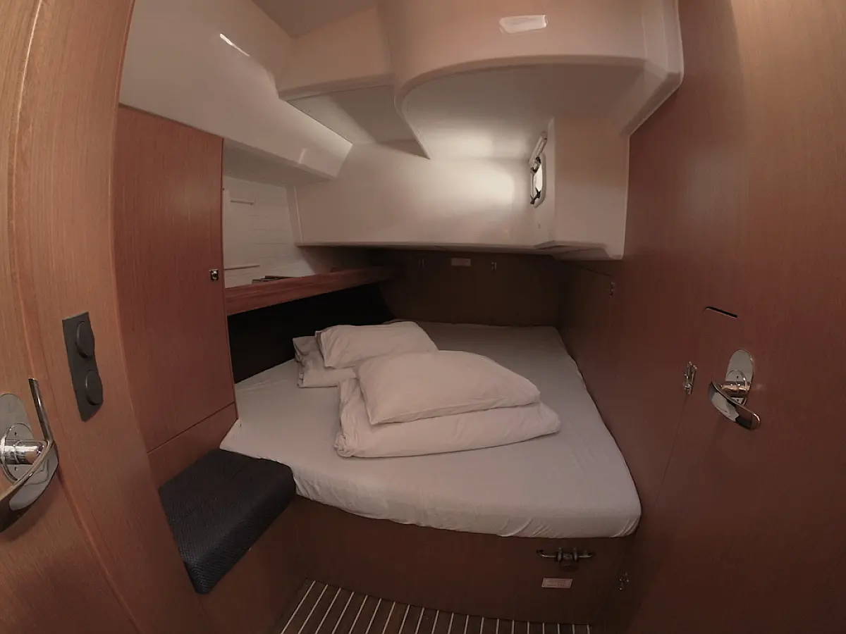 Bavaria Cruiser 46 - 