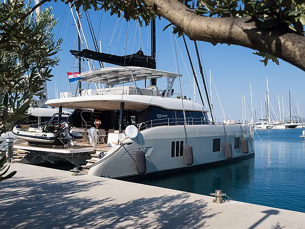 Sunreef 60