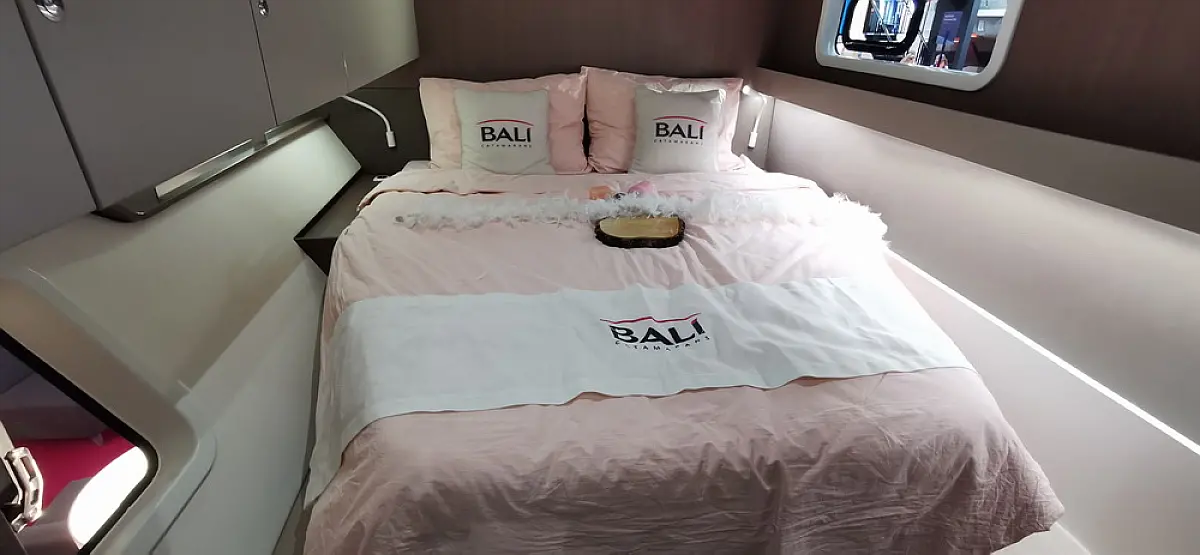 Bali Catspace - 