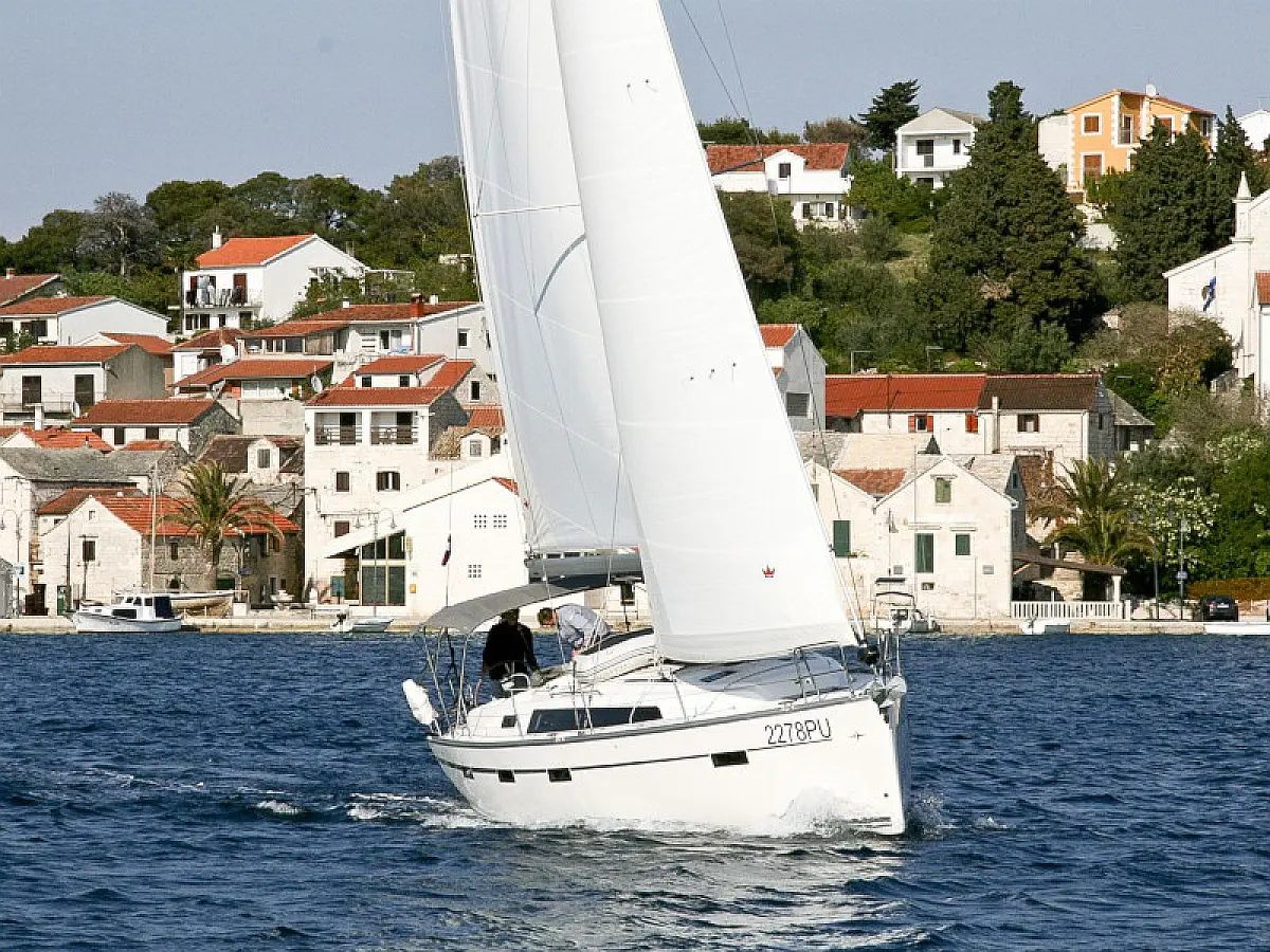 Bavaria Cruiser 41