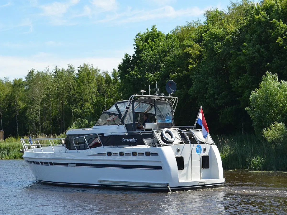 Tyvano 1340