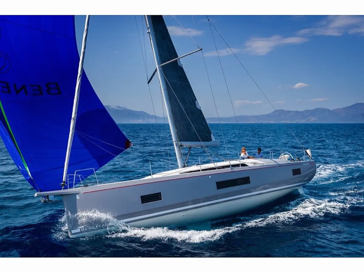 Oceanis 46.1