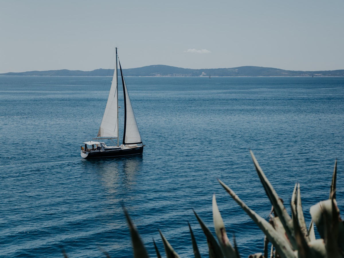 Beneteau Oceanis 48