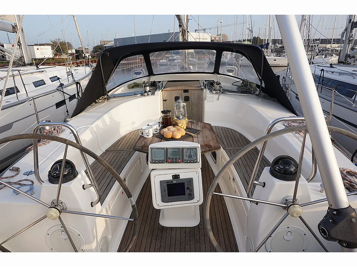 Bavaria 40 Cruiser