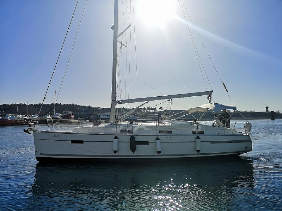 Bavaria 36