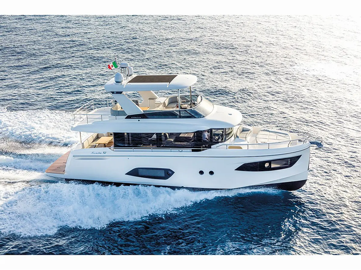 Navetta 52 