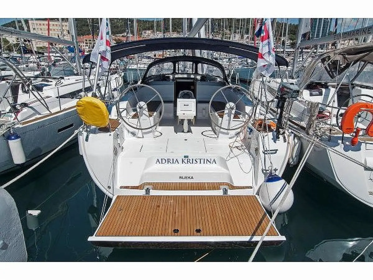 Bavaria Cruiser 46