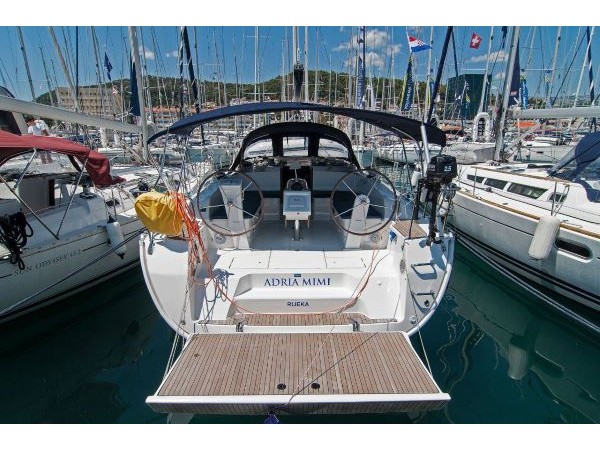 Bavaria Cruiser 46