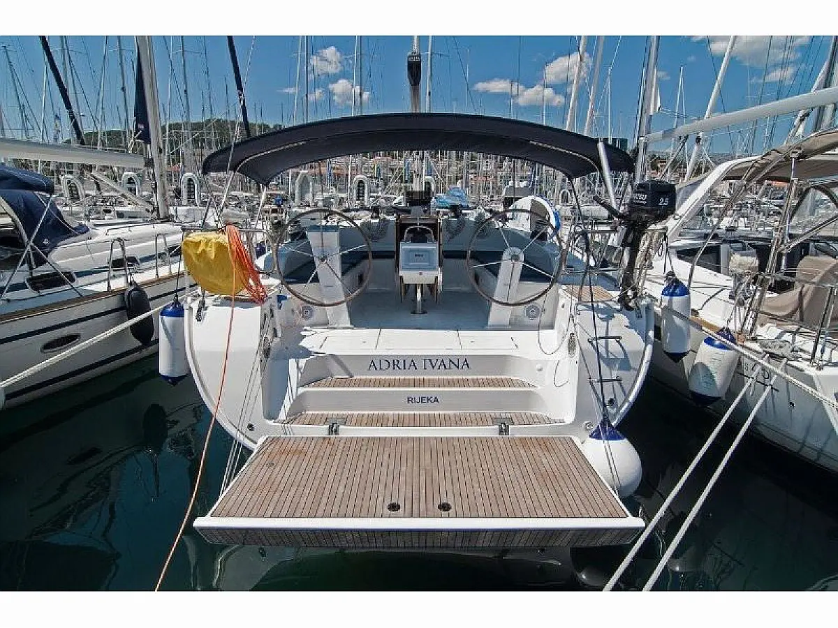 Bavaria Cruiser 51