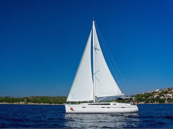 Bavaria 46 CN