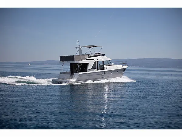 Swift Trawler 41