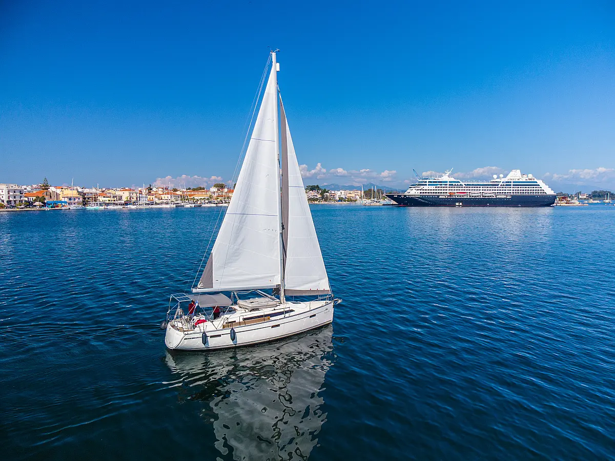 Bavaria 37 Cruiser