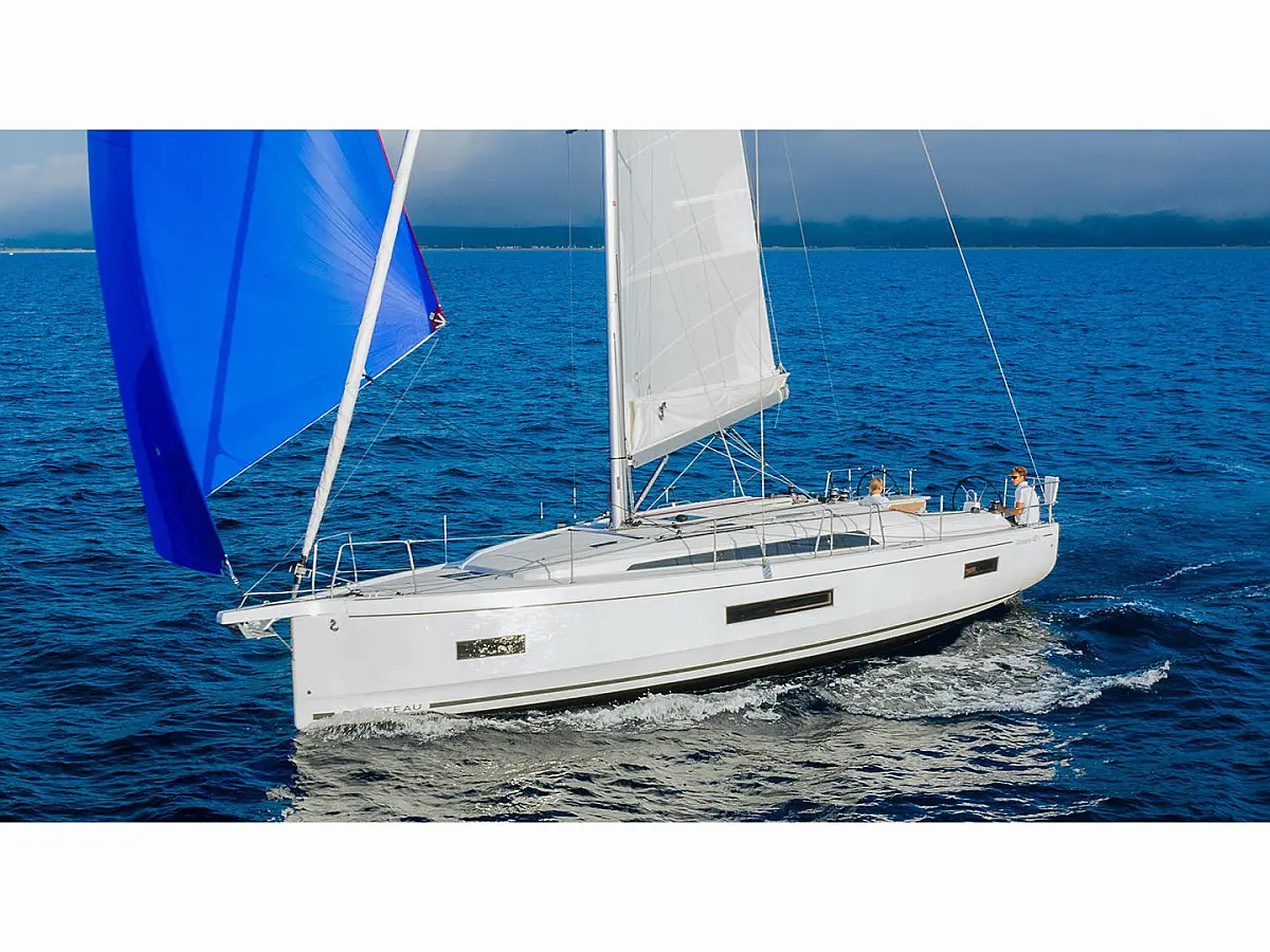 Oceanis 40.1