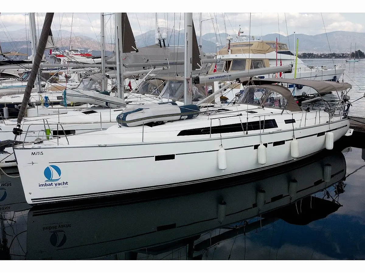 Bavaria 46 Cruiser