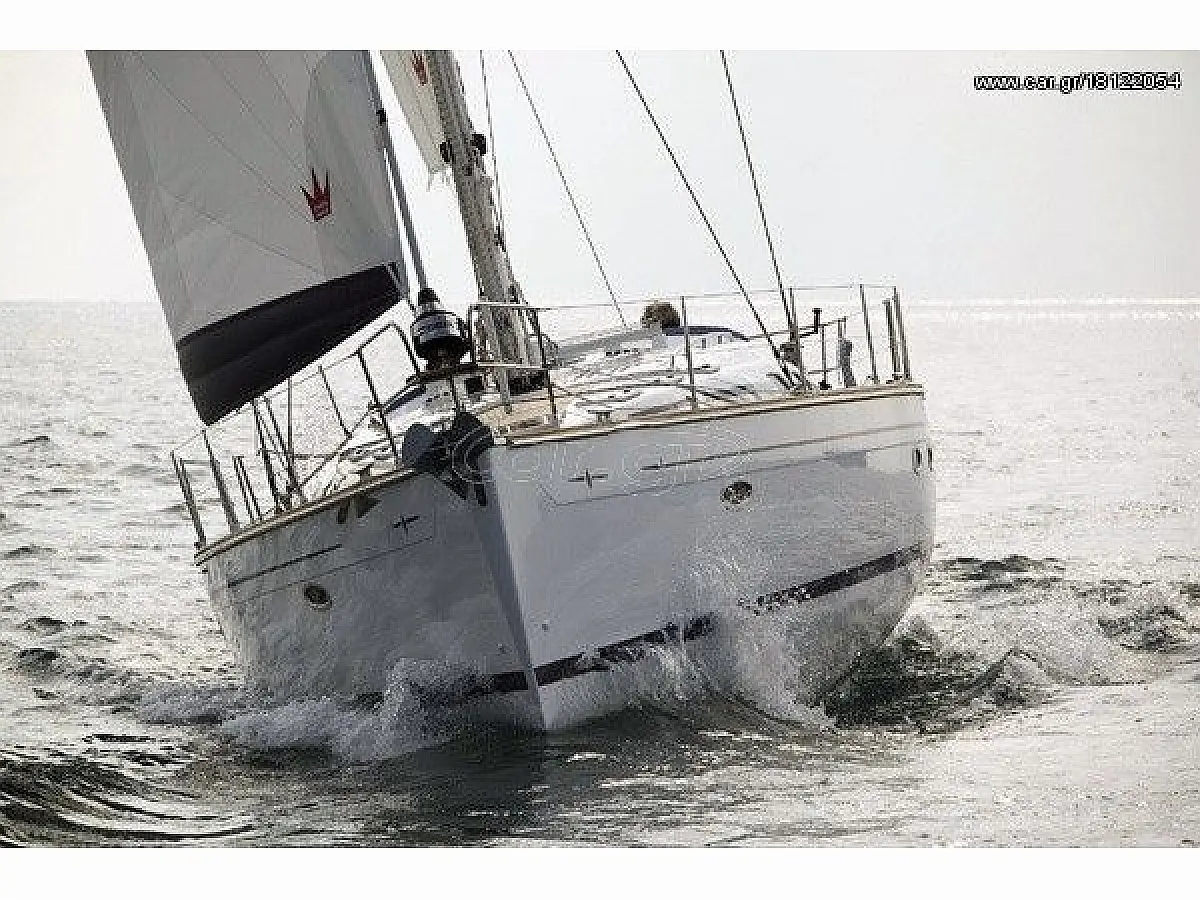 Bavaria 46 2009
