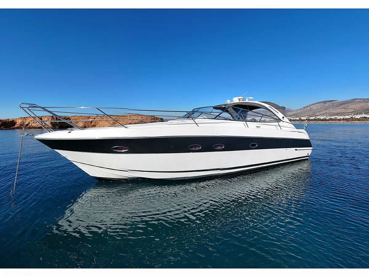 Bavaria 40