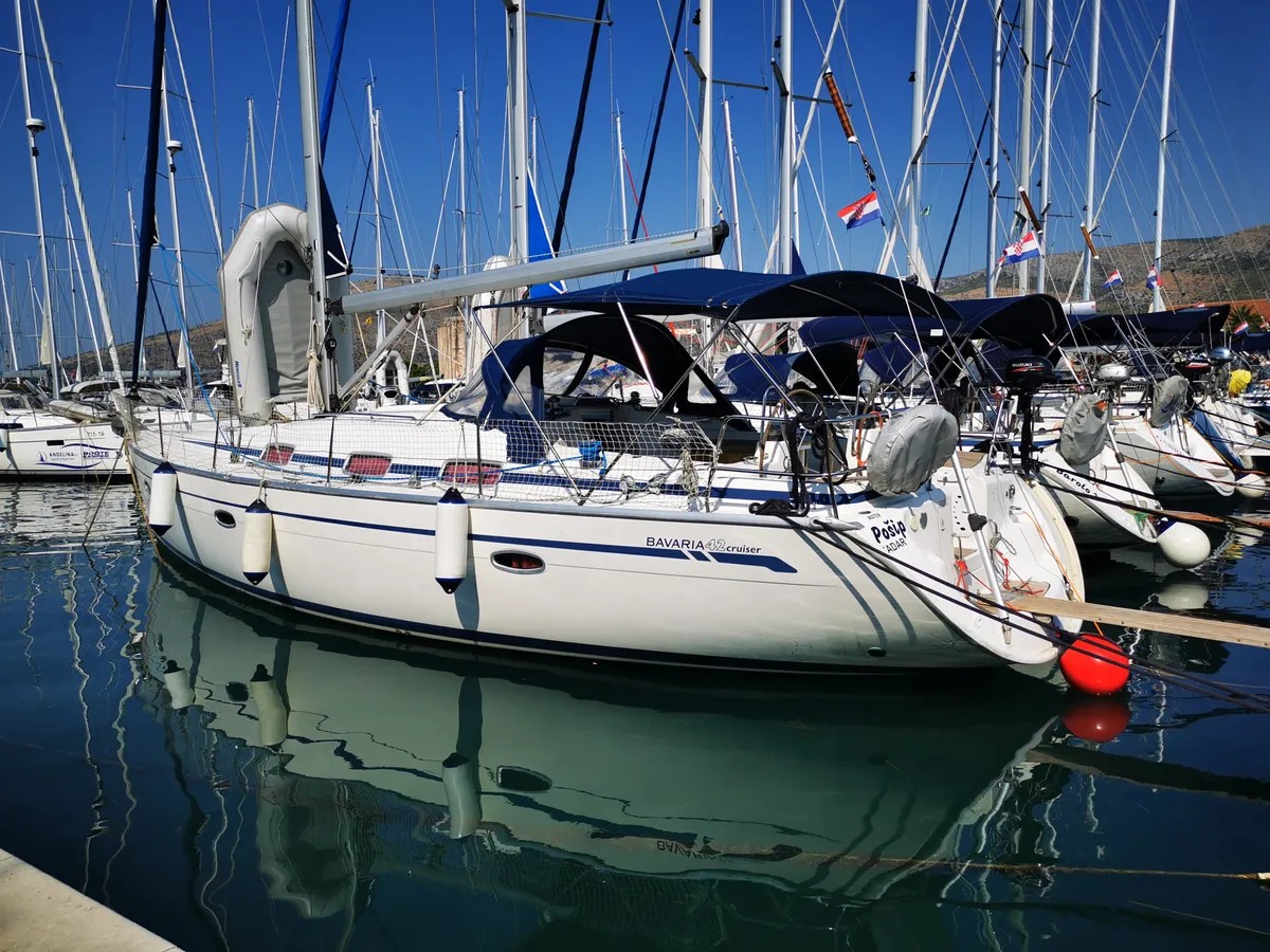 Bavaria 42 Cruiser