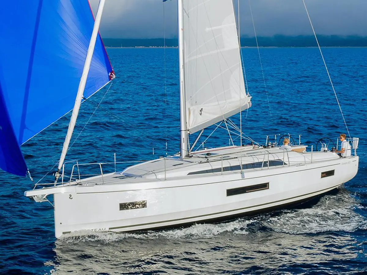 Oceanis 40.1