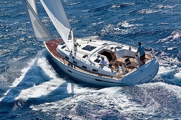 Bavaria 40 BT '13