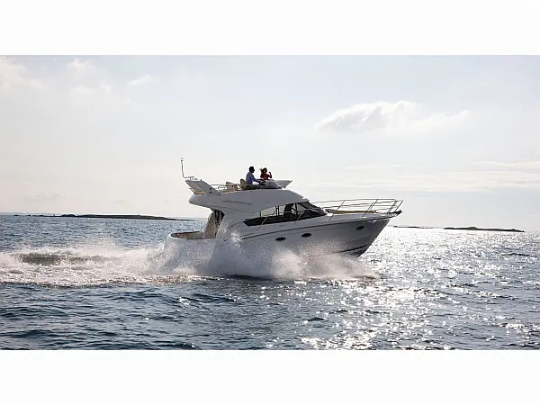 Beneteau Antares 36