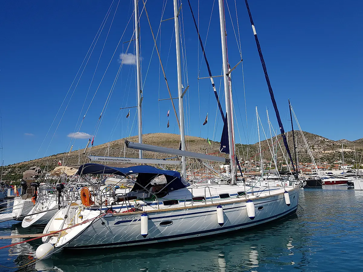 Bavaria 50 Cruiser