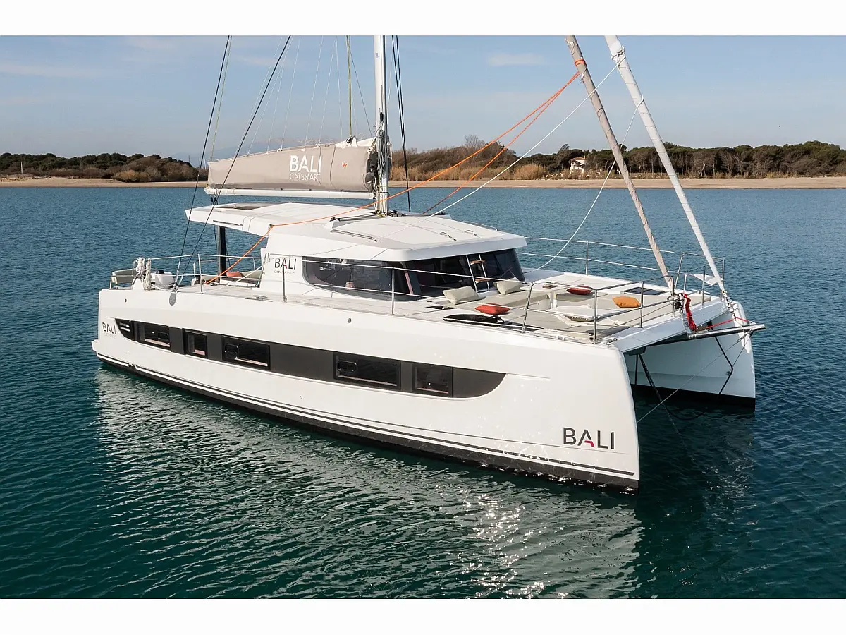 Bali 4.0 NEW 2025