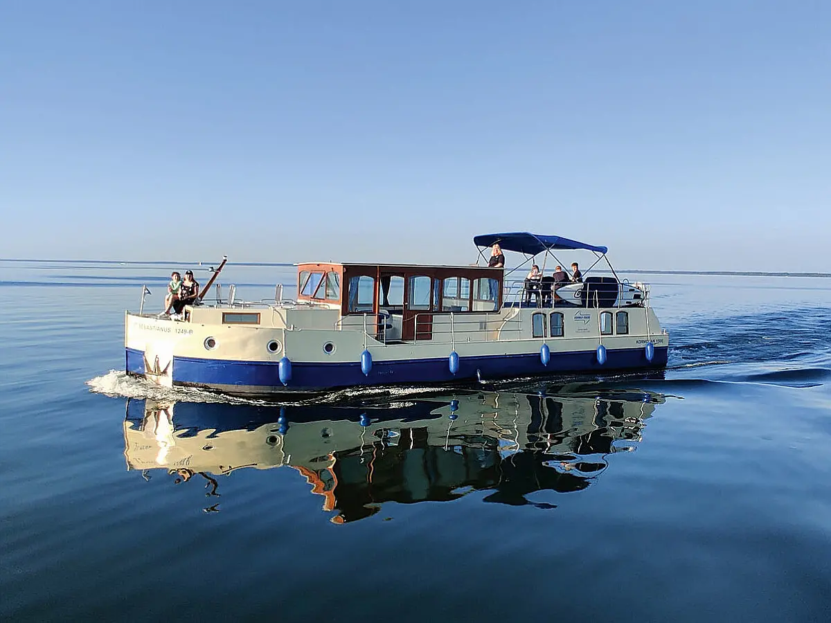 Kormoran 1500