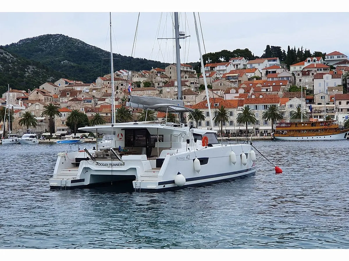 Astréa 42