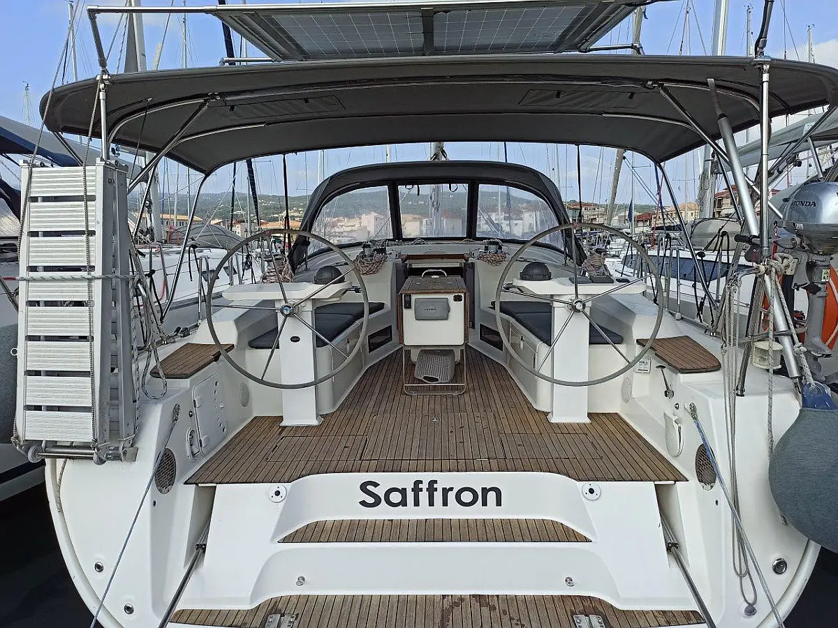 Bavaria 45 Cruiser