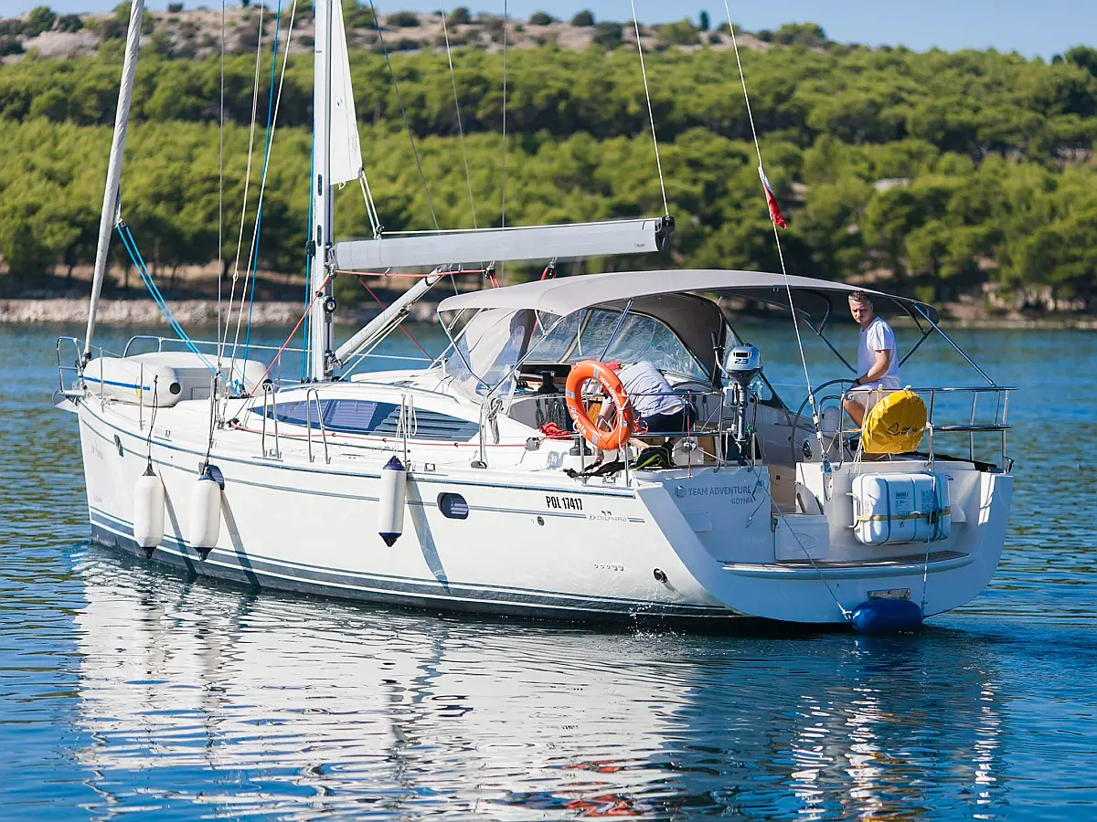 Delphia 47