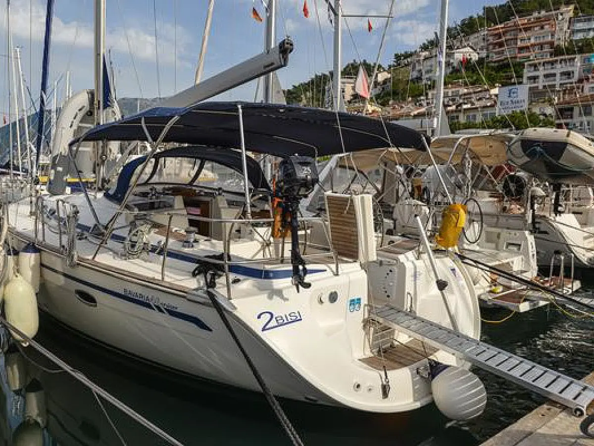 Bavaria 46 Cruiser