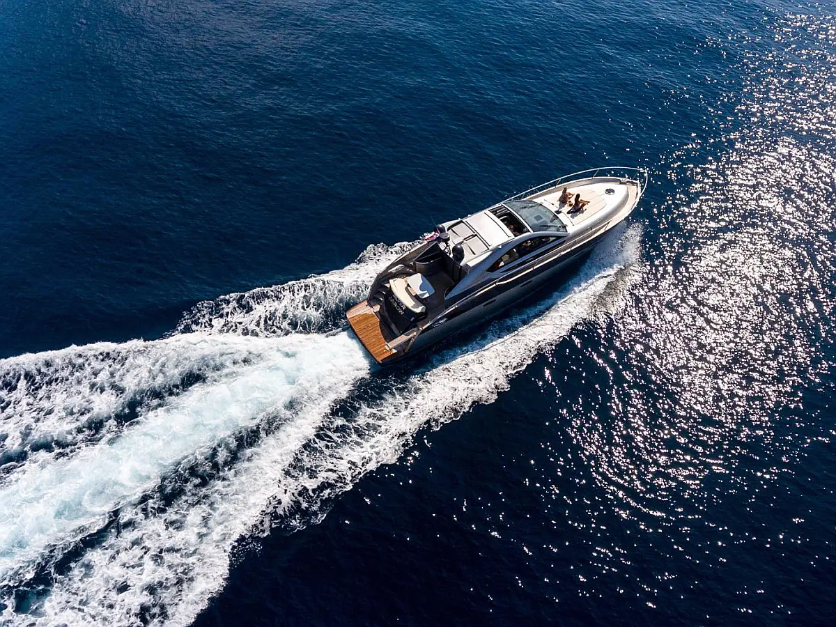 Pearl Sea 56