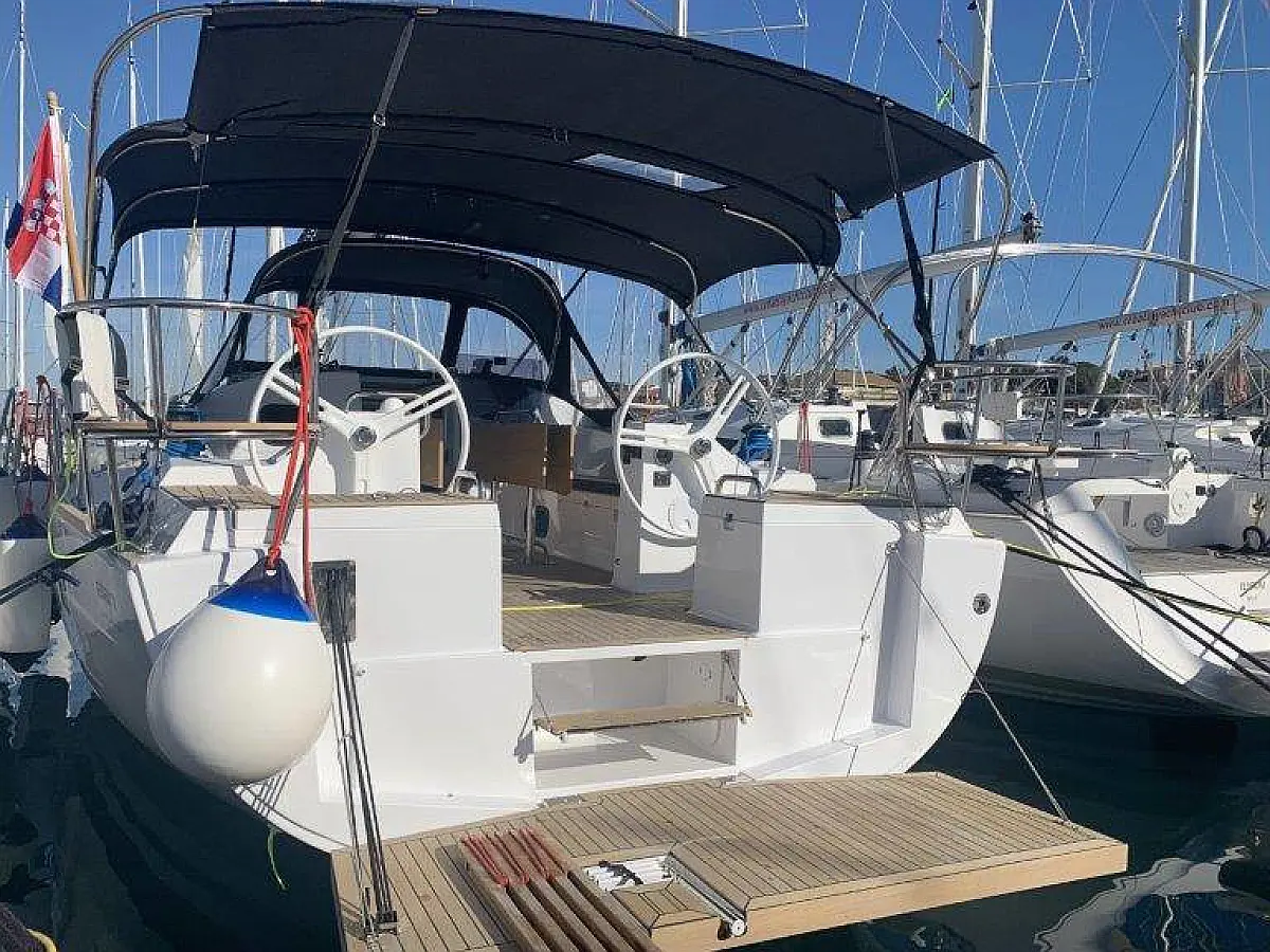 Elan Impression 45.1