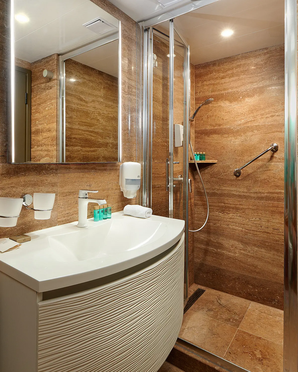 Motoryacht Queen Eleganza - 