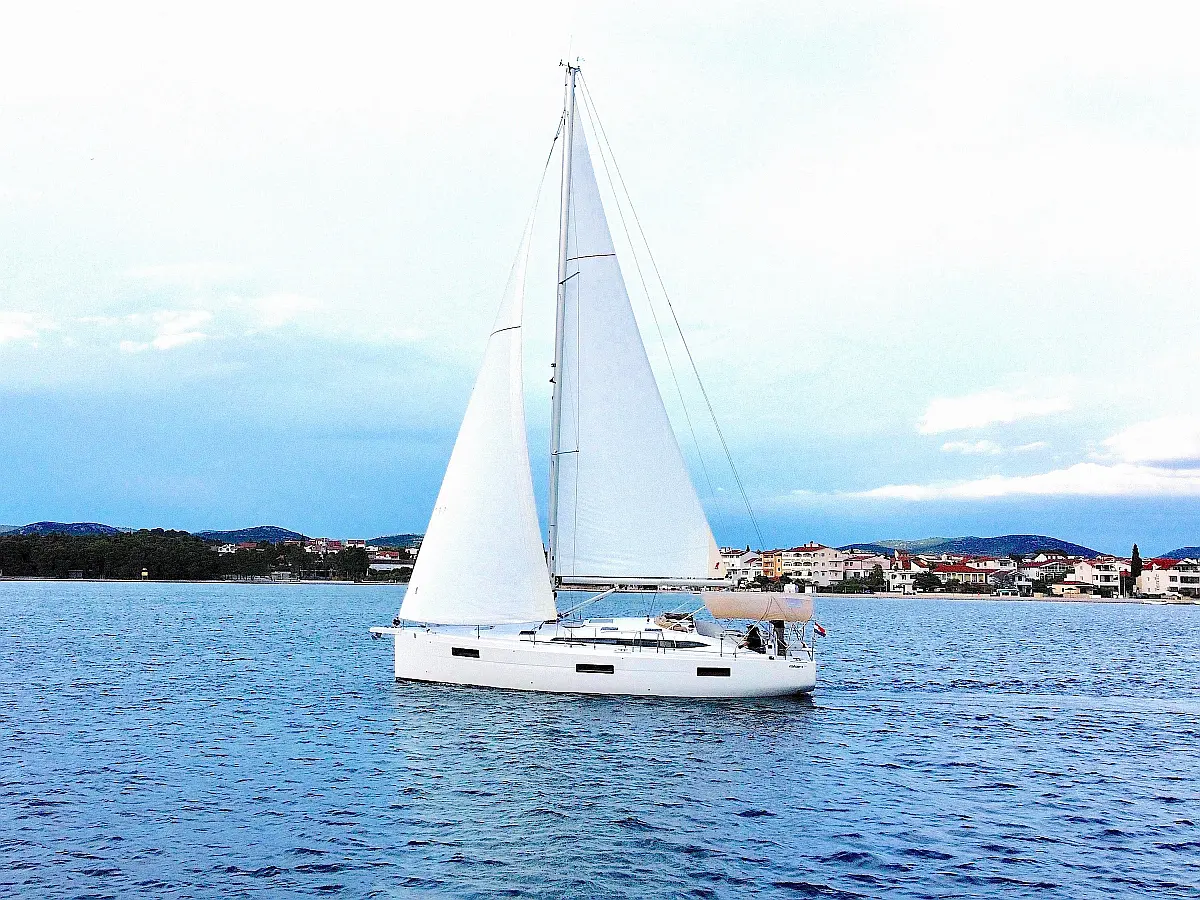 Elan Impression 45