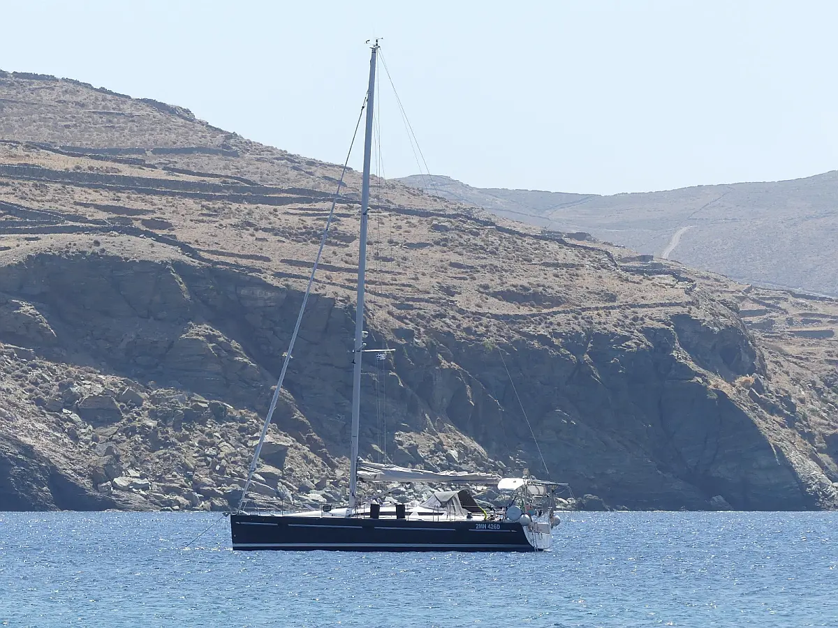 Elan 450