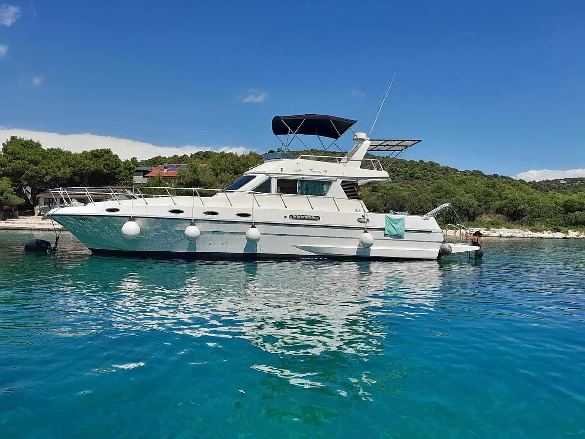 Piantoni Fantasy 45