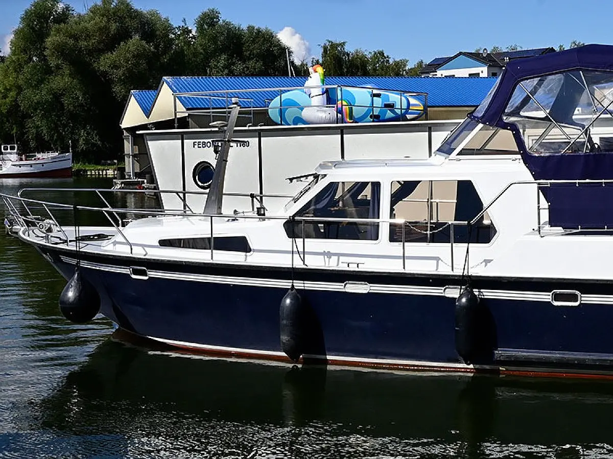 Shogun 38