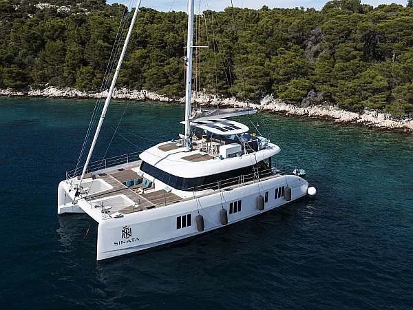 Sunreef 60